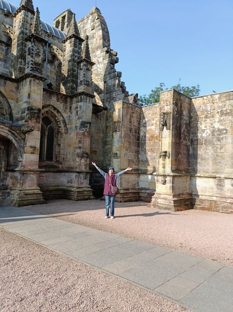 IMG20240731091305 - 7 Capela Rosslyn - Edinburgh