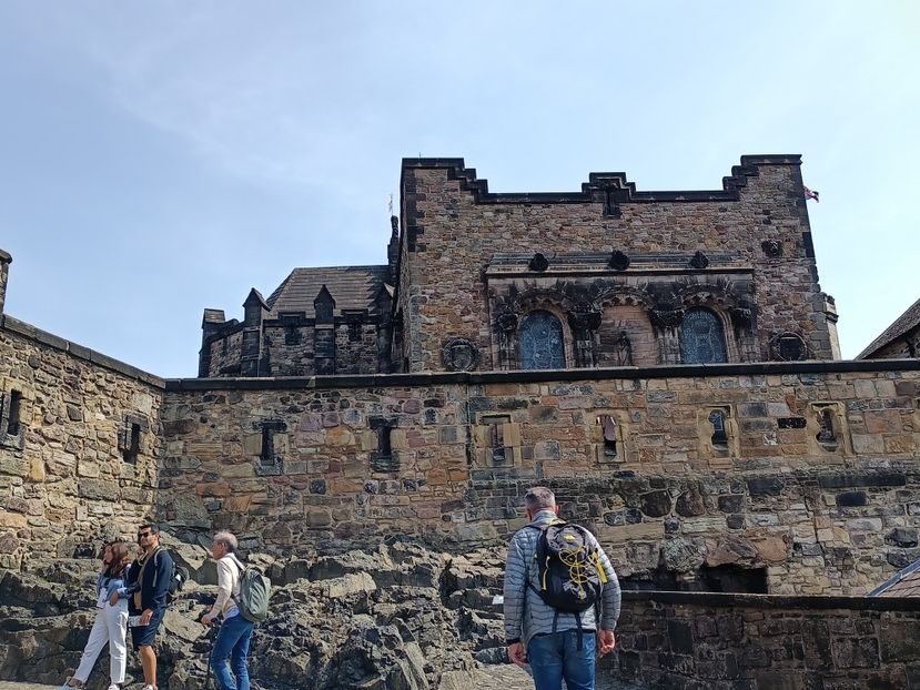 IMG20240731124703 - 7 Capela Rosslyn - Edinburgh