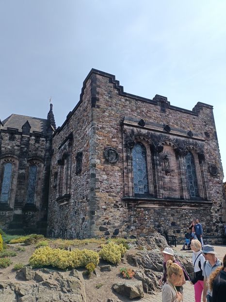IMG20240731124818 - 7 Capela Rosslyn - Edinburgh