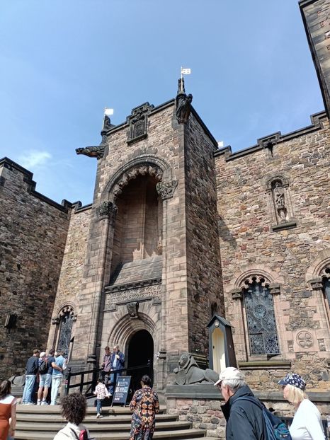 IMG20240731125608 - 7 Capela Rosslyn - Edinburgh