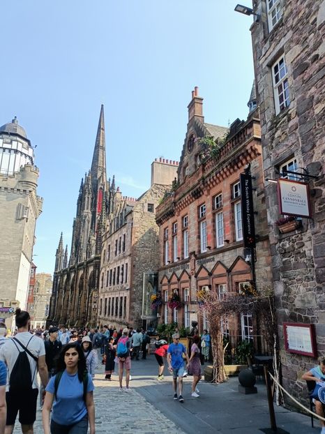 IMG20240731135856 - 7 Capela Rosslyn - Edinburgh