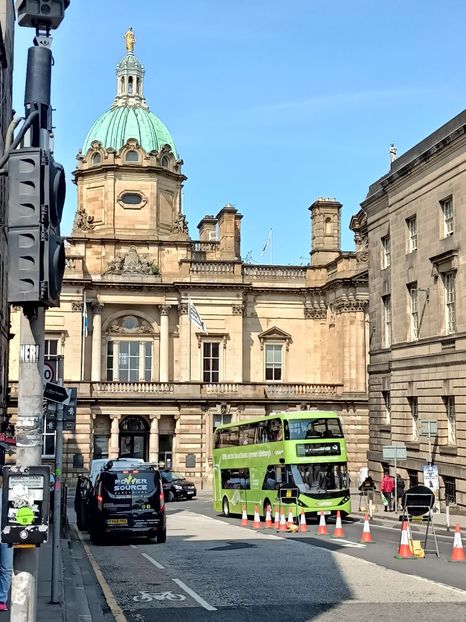 IMG20240731140555 - 7 Capela Rosslyn - Edinburgh