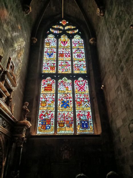 IMG20240731141208 - 7 Capela Rosslyn - Edinburgh