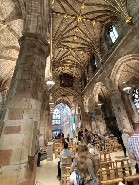 IMG20240731141432 - 7 Capela Rosslyn - Edinburgh