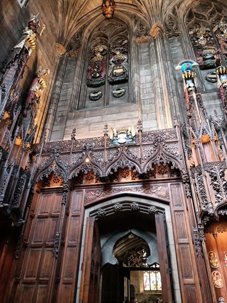 IMG20240731141759 - 7 Capela Rosslyn - Edinburgh