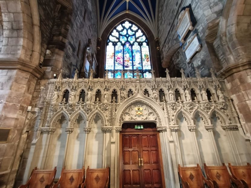 IMG20240731143641 - 7 Capela Rosslyn - Edinburgh