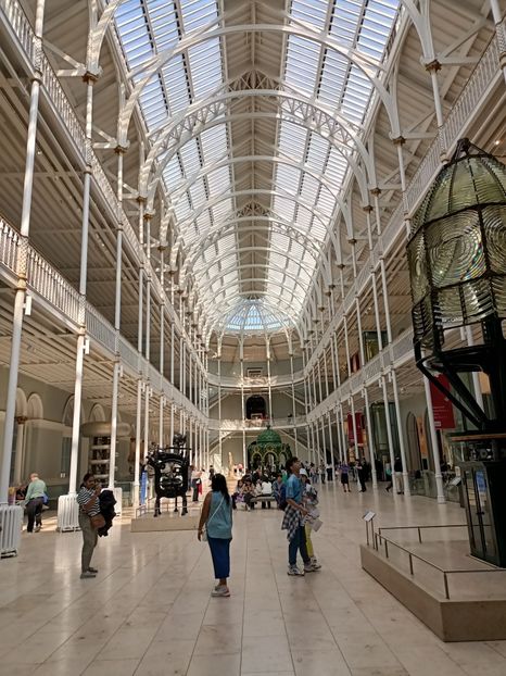 IMG20240731152649 - 7 Capela Rosslyn - Edinburgh