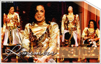 remember the time - concurs mj 3
