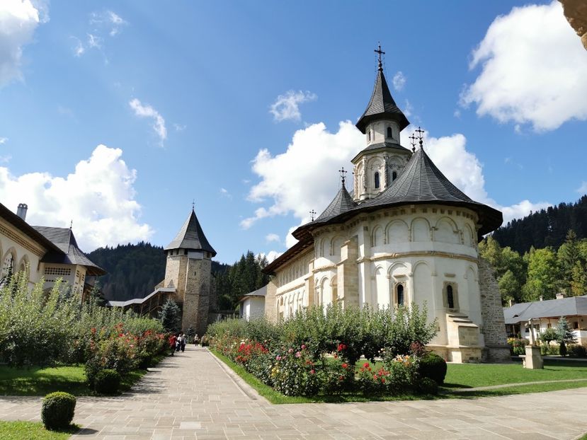  - Mănăstirea Putna