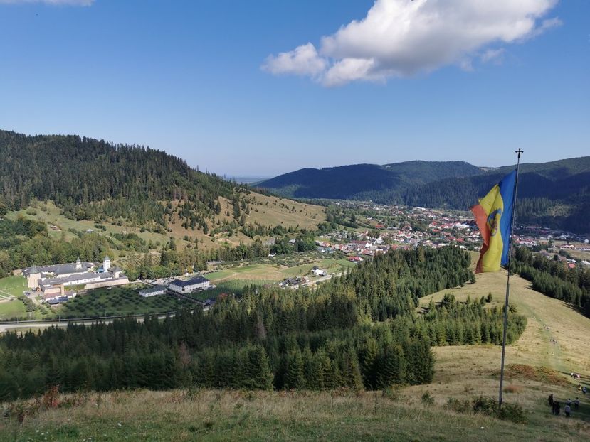  - Mănăstirea Putna