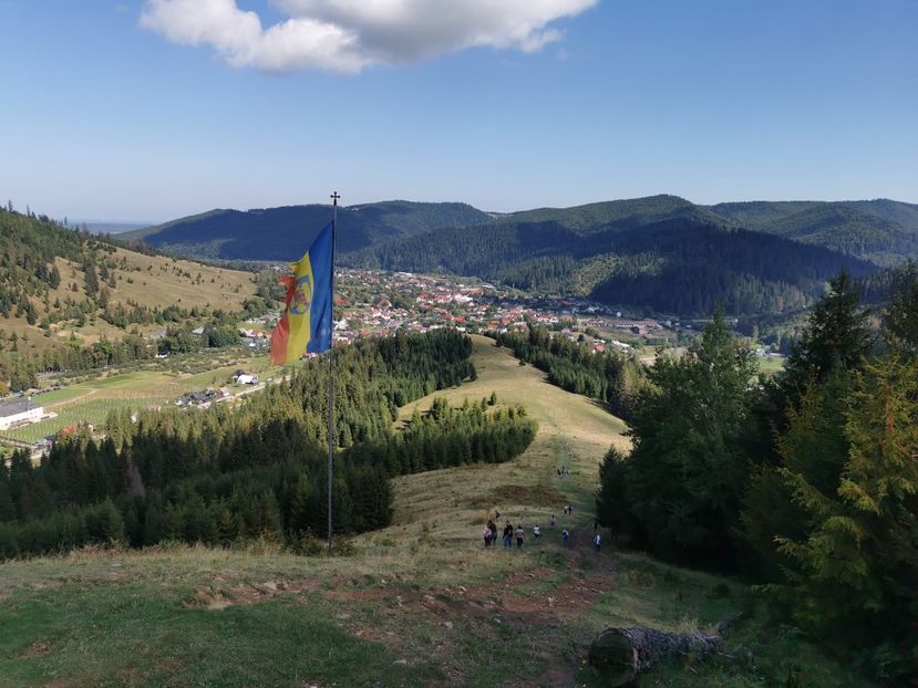  - Mănăstirea Putna