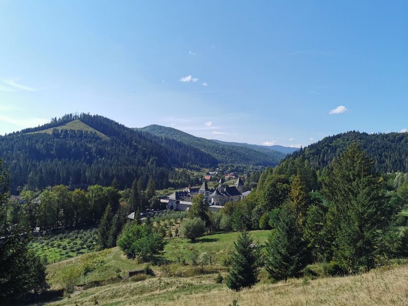  - Mănăstirea Putna