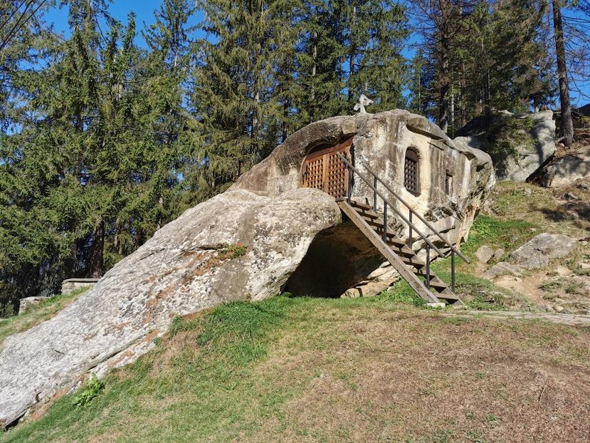  - Mănăstirea Putna