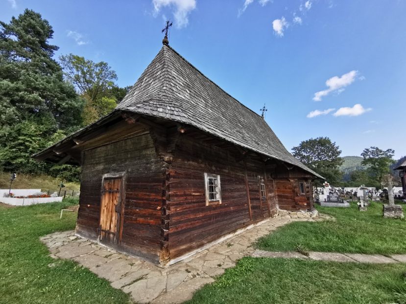  - Mănăstirea Putna