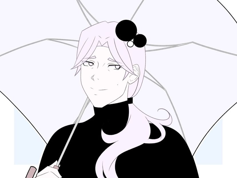 Irim (OC) - 2024