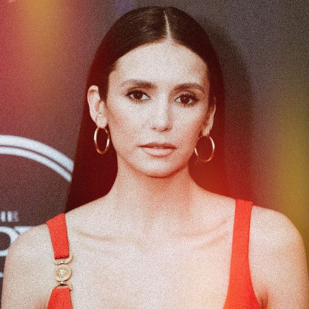 • xBarbieLandx3 got Nina Dobrev. - when i see you on those streets