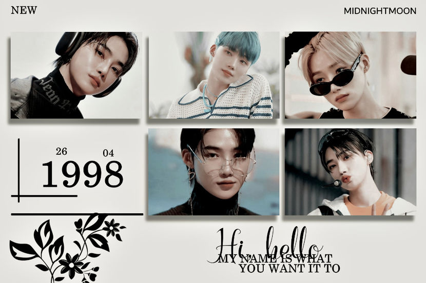 ⋆ ¹⁴˚｡⋆ ഡᴇᴅɴᴇsᴅᴀʏ • ᗣᴜɢ. 07ᵗʰ, 2024 .ೃ࿐ - Planet of Love