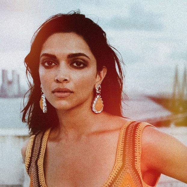 • QueenCyrusx said D and got Deepika Padukone. - when i see you on those streets