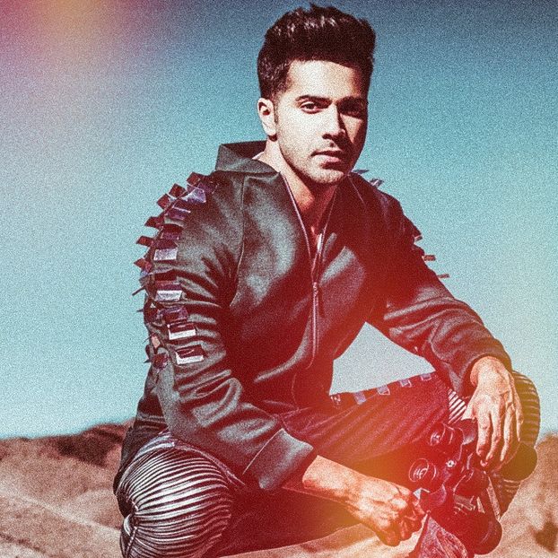 • HappyPill said V and got Varun Dhawan. - when i see you on those streets