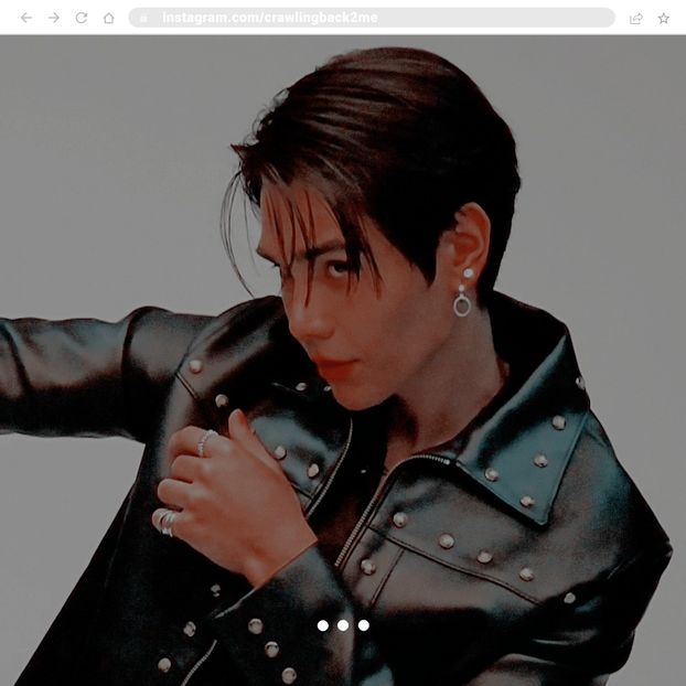 　　╰07ৎ08　 ·◊·　づ Ṣạṭụṛ₍ṇ₎ܭḷ♡ṿẹṛ. - Architect Of Insanity