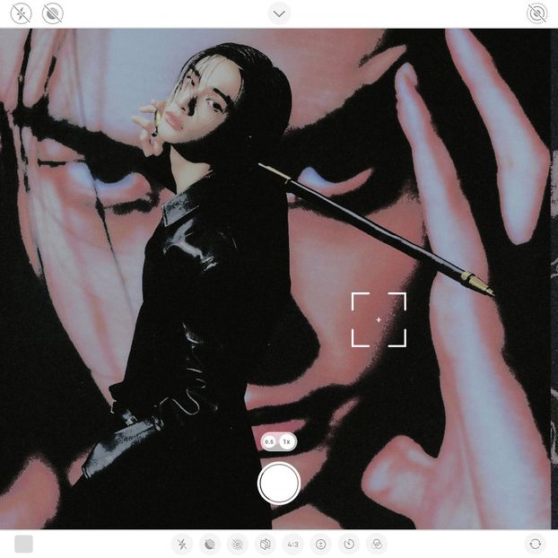⸙ .ೃ 07.08 　　 　⁞ ❏. raye, 070 shake — escapism. - Fragments of Deceit