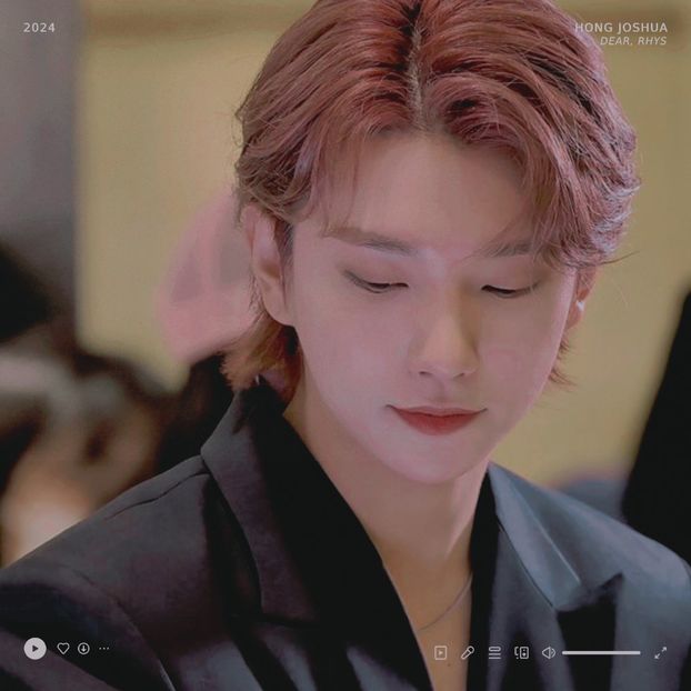 づ 7ᵗʰ❜　 ˓ℋong♥ℐoshua➲ᵒʰ໓ạṛḷịṇg̣. - Tempting Canvases