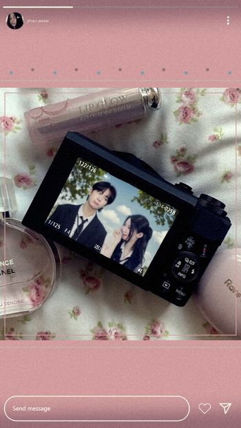 ⊱ ᵖᵒˢᵗᵉᵈ ᵇʸ ↳ ᴊɪʜᴀɴ ⊰ - x keep us updated ll story