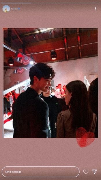 ⊱ ᵖᵒˢᵗᵉᵈ ᵇʸ ↳ sᴜɴɢᴋʏᴜɴɢ ⊰ - x keep us updated ll story