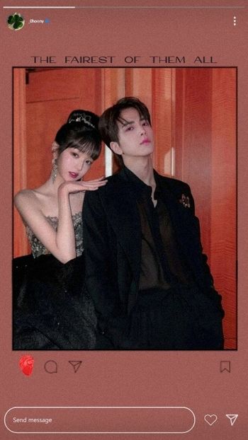⊱ ᵖᵒˢᵗᵉᵈ ᵇʸ ↳ ʏᴏᴜɴɢʜᴏᴏɴ ⊰ - x keep us updated ll story