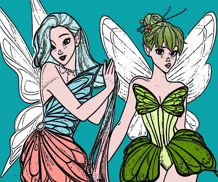  - 02 disney și altele 03 2 i - dc si al