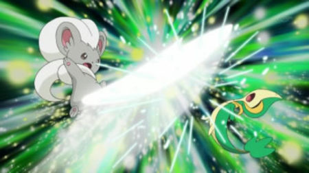  - 04 - Cinccino