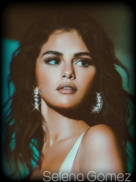 #iMysticFalls ➠ Selena Gomez - Shine bright like a diamond