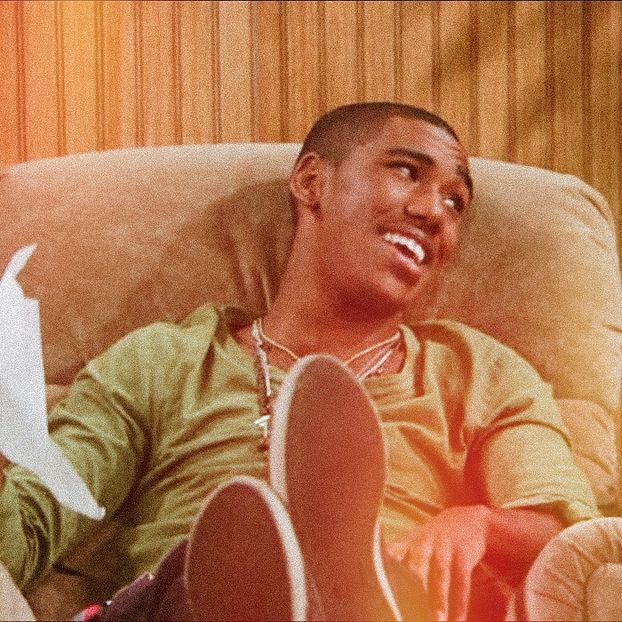 • xBarbieLandx3 got Brandon Mychal Smith. - when i see you on those streets