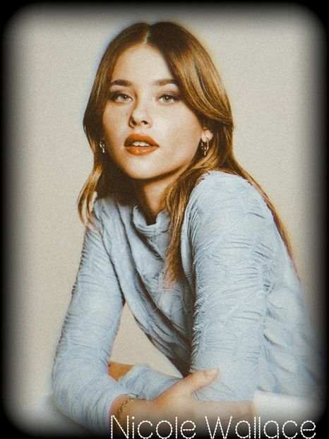#QueenCyrusx ➠ Nicole Wallace - Shine bright like a diamond