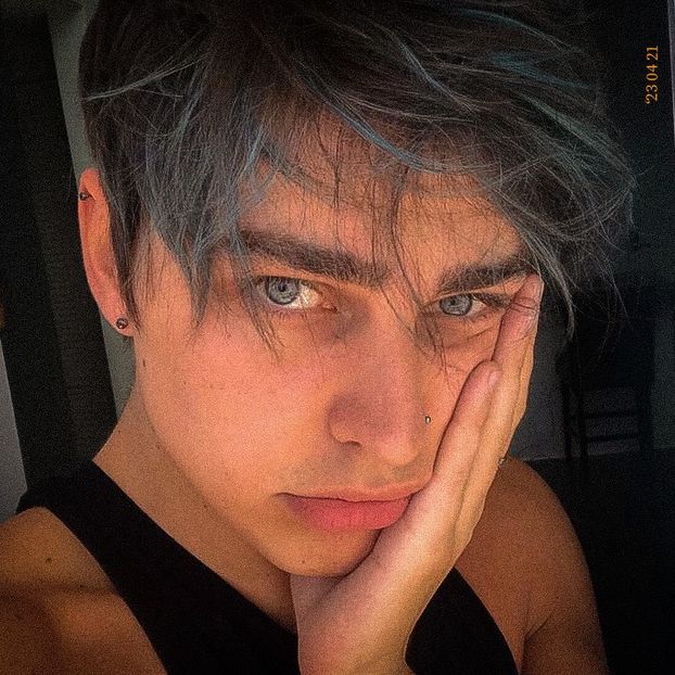 • Colby Brock born on January 2nd 1997. @xBarbieLandx3. - when i see you on those streets