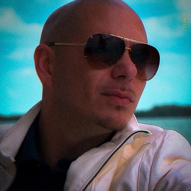 • Pitbull born on January 15th 1981. @Nidaros. - when i see you on those streets