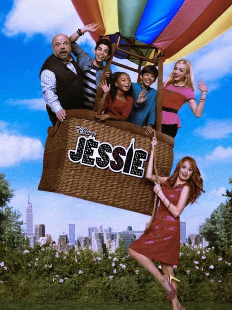 #solivagant → Jessie - Shine bright like a diamond
