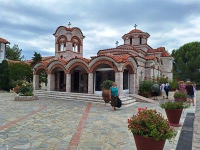  - 2024 Grecia