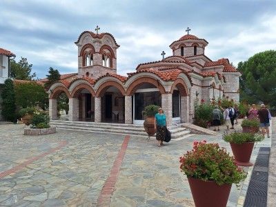  - 2024 Grecia