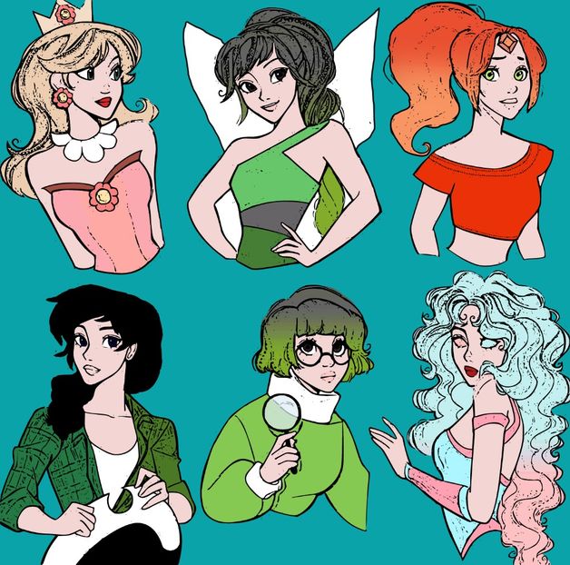  - 02 disney și altele 00 01 c