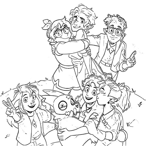  - 02 disney și altele 01 3 TOH