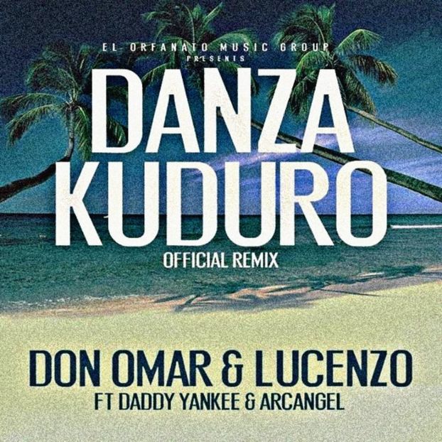#xTheOriginalsTO ➸ Danza Kuduro - Shine bright like a diamond