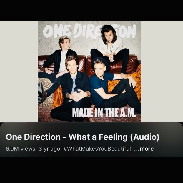 This song for ºั♡. WildFeelings. - Gnarly