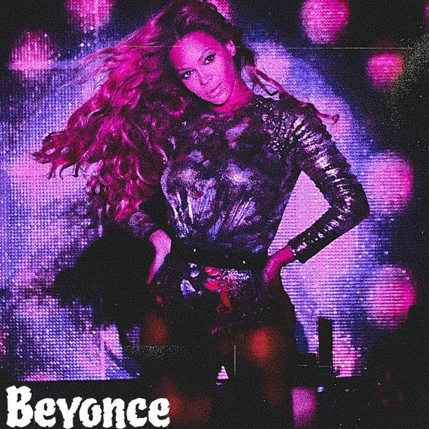 #iMysticFalls ⤷ Beyonce - Shine bright like a diamond