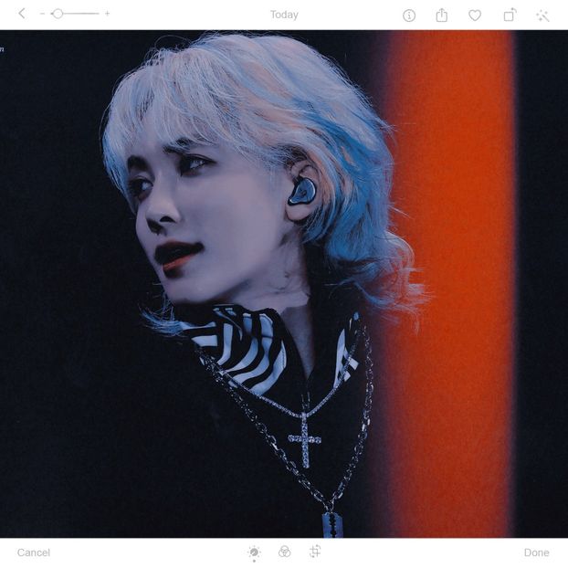 09.08 ⸒⸒ ⠀⠀ʚ⋅ɞ enchant—ing. ✷ tokki. - Confessions IV