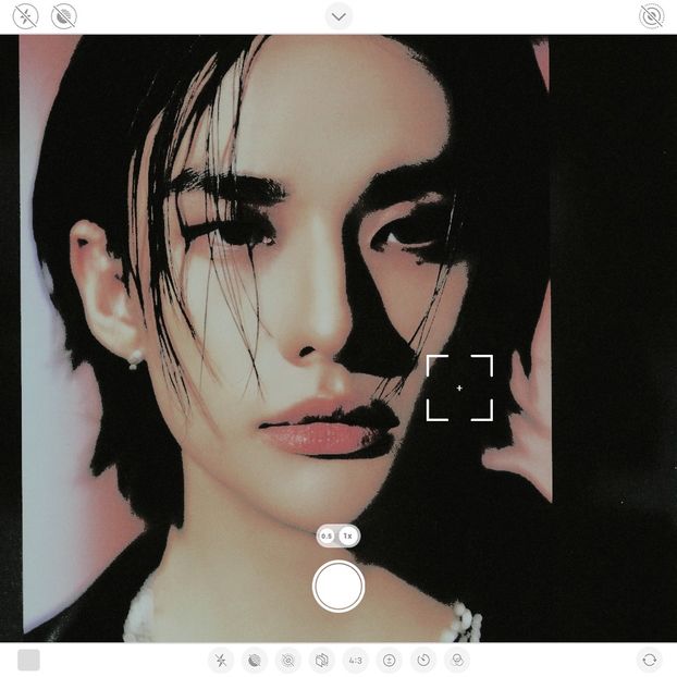 ⸙ .ೃ 09.08 　　 　⁞ ❏. jeff satur — comedy. - Fragments of Deceit