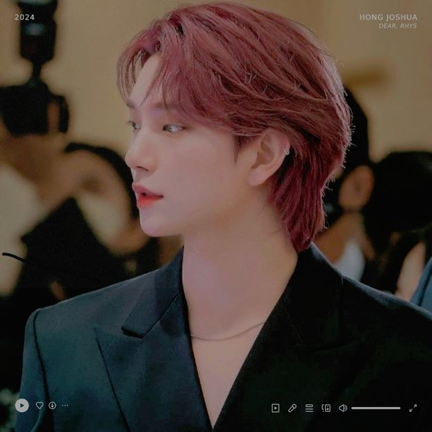 づ 9ᵗʰ❜　 ˓ℋong♥ℐoshua➲ᵒʰ໓ạṛḷịṇg̣. - Tempting Canvases