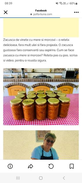 Screenshot_20240809_083929_Facebook - Zacusca de vinete cu mere si morcovi