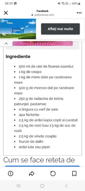 Screenshot_20240809_083950_Facebook - Zacusca de vinete cu mere si morcovi