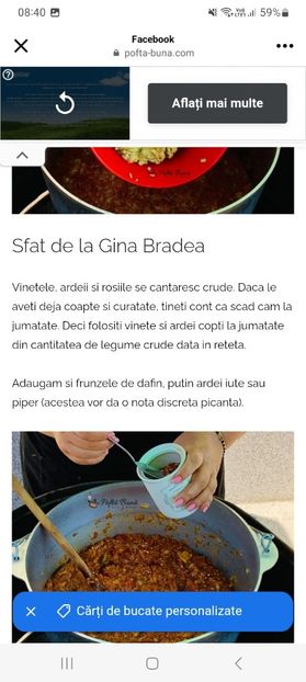 Screenshot_20240809_084008_Facebook - Zacusca de vinete cu mere si morcovi
